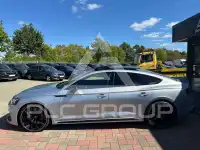 2019 Audi RS5