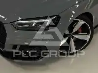 2019 Audi RS5