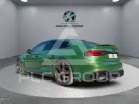2019 Audi RS5