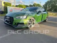 2019 Audi RS5