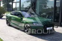 2019 Audi RS5