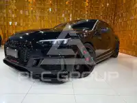 2019 Audi RS5