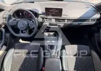 2019 Audi RS5