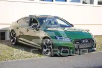 2019 Audi RS5