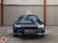 2019 Audi RS5