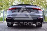 2019 Audi RS5