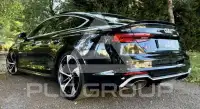 2019 Audi RS5