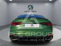 2019 Audi RS5