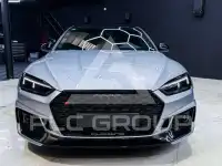 2019 Audi RS5