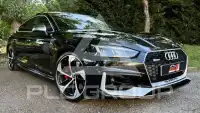 2019 Audi RS5