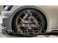 2019 Audi RS5