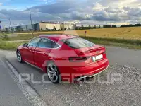 2019 Audi RS5