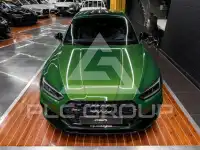 2019 Audi RS5