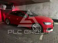 2019 Audi RS5