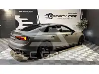 2019 Audi RS5