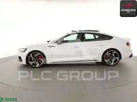 2019 Audi RS5