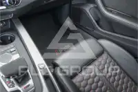 2019 Audi RS5