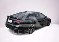 2019 Audi RS5