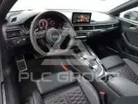 2019 Audi RS5
