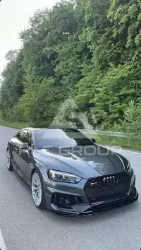 2019 Audi RS5