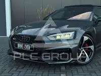 2019 Audi RS5