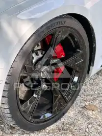 2019 Audi RS5