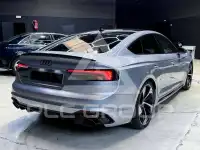 2019 Audi RS5