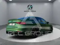2019 Audi RS5