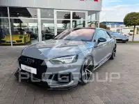 2019 Audi RS5