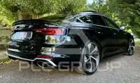2019 Audi RS5