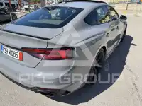 2019 Audi RS5