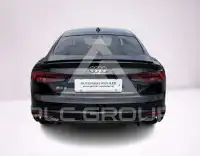 2019 Audi RS5