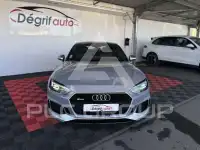 2019 Audi RS5