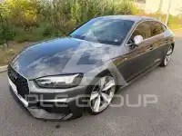 2019 Audi RS5