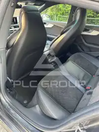2019 Audi RS5