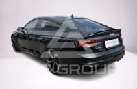 2019 Audi RS5