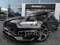 2019 Audi RS5