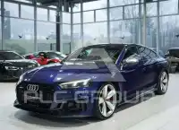 2019 Audi RS5