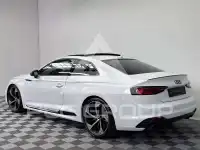 2019 Audi RS5