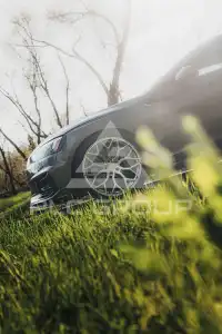 2019 Audi RS5