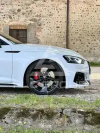 2019 Audi RS5