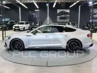 2019 Audi RS5