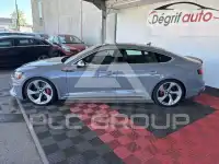 2019 Audi RS5