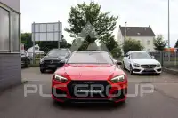 2019 Audi RS5