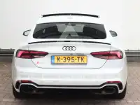 2019 Audi RS5