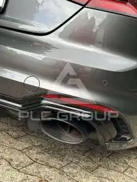 2019 Audi RS5