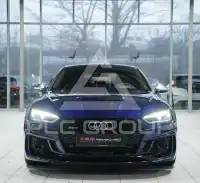 2019 Audi RS5