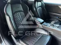 2019 Audi RS5