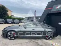 2019 Audi RS5