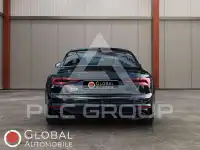 2019 Audi RS5